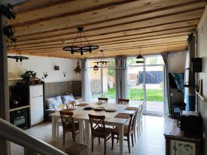 Дача Дизайнера - Увильды