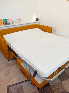 Appartements By Gwen - le Jaures : photos des chambres