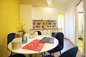 Casa Sole... E sei subito a casa! :)