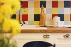 Casa Sole... E sei subito a casa! :)