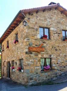 Casa Rural Nevada - La Mata de Monteagudo