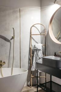 Powder Apartment - LoftAffair