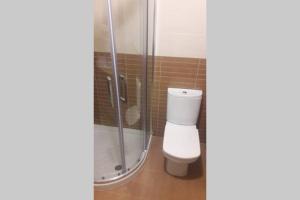 El Descanso del Viajero