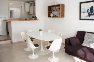 PORT ARGONAUTAS 49 BAJOS