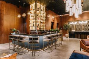 Hotel Marquee Medellín