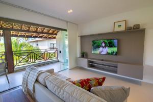 Areia Azul Aparts Brazil - Imbassai Ykutiba