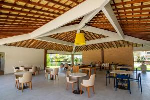 Areia Azul Aparts Brazil - Imbassai Ykutiba