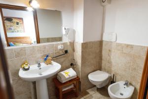 B&B La Corte San Francesco