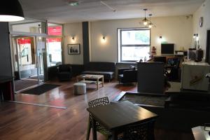 Hôtel Terminus photo 9