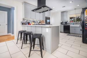 Peppertree Retreat