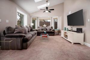 Peppertree Retreat