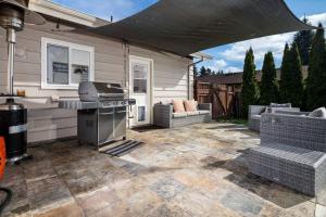 Peppertree Retreat