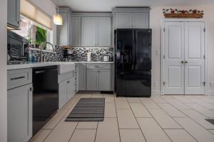 Peppertree Retreat