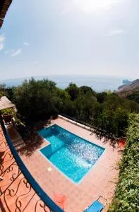 Villa i Campanacci - Torca