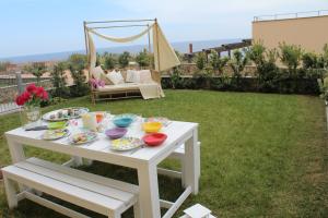 Cluxury-Torre dei Saraceni BOUTIQUE APT BY THE SEA Beach, Pool,Private Jacuzzi, Parking