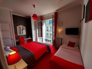 Hotels Hotel Mondial : photos des chambres