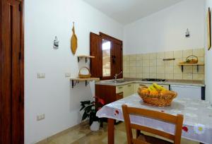 Casa Museddu