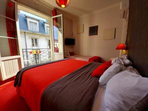 Hotels Hotel Mondial : photos des chambres