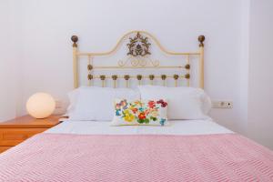 Salonica Duplex I Penthouse Javea Arenal by Rock Rentals