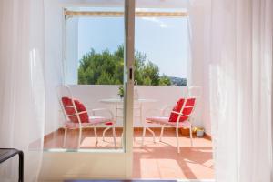 Salonica Duplex I Penthouse Javea Arenal by Rock Rentals