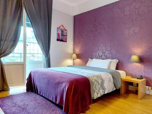 Hotels Hotel Mondial : photos des chambres