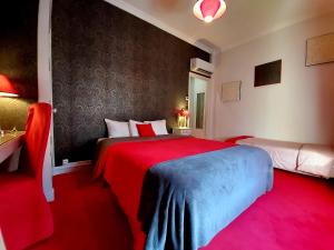 Hotels Hotel Mondial : photos des chambres