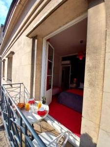 Hotels Hotel Mondial : photos des chambres