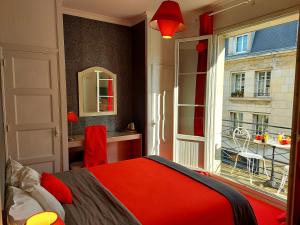 Hotels Hotel Mondial : photos des chambres