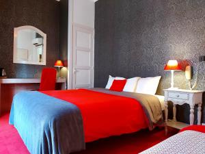 Hotels Hotel Mondial : photos des chambres