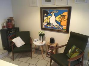 Holiday Home room in Inviting 2-Bed House in Geraardsbergen