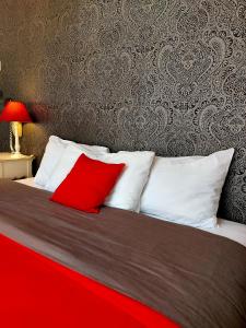 Hotels Hotel Mondial : photos des chambres