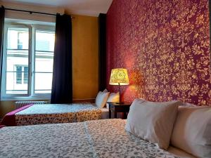 Hotels Hotel Mondial : photos des chambres