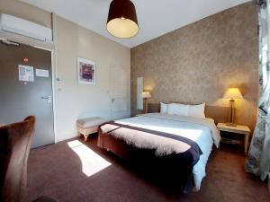 Hotels Hotel Mondial : photos des chambres