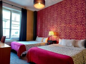 Hotels Hotel Mondial : photos des chambres