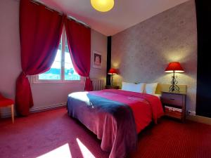 Hotels Hotel Mondial : photos des chambres