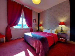 Hotels Hotel Mondial : photos des chambres