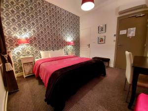 Hotels Hotel Mondial : photos des chambres