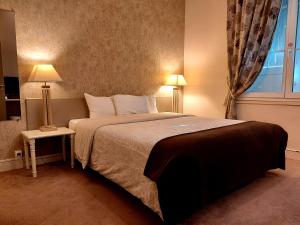 Hotels Hotel Mondial : photos des chambres