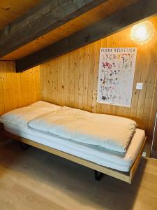 Chalet Amwäg