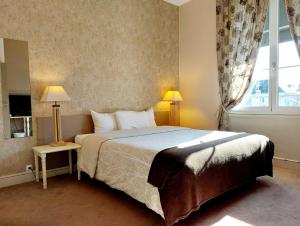 Hotels Hotel Mondial : photos des chambres