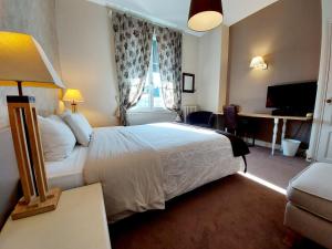 Hotels Hotel Mondial : photos des chambres