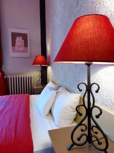 Hotels Hotel Mondial : photos des chambres