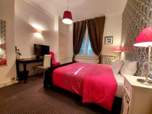 Hotels Hotel Mondial : photos des chambres