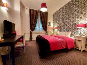 Hotels Hotel Mondial : photos des chambres