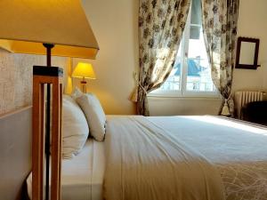 Hotels Hotel Mondial : photos des chambres