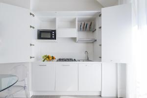 Appartamento con 2 Camere da Letto