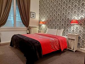 Hotels Hotel Mondial : photos des chambres