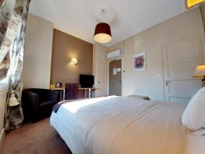 Hotels Hotel Mondial : photos des chambres