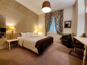 Hotels Hotel Mondial : photos des chambres