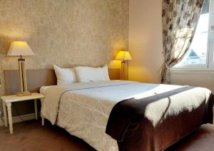 Hotels Hotel Mondial : photos des chambres